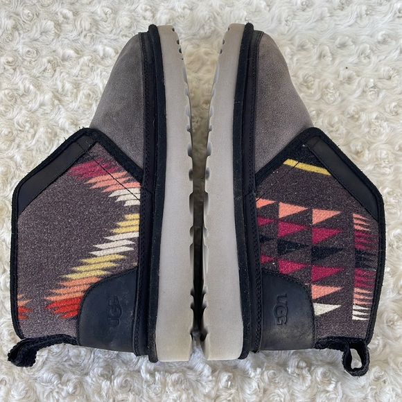 UGG booties - Picture 7 of 12